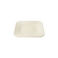 7.5" Square Malibu Plate